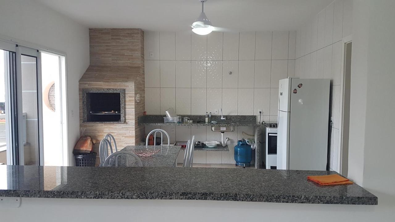 Apartment Conforto E Seguranca Sdu2 Guaratuba
