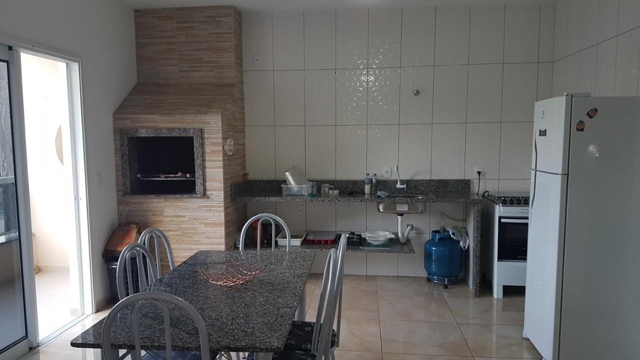 Conforto E Seguranca Sdu2 Apartment