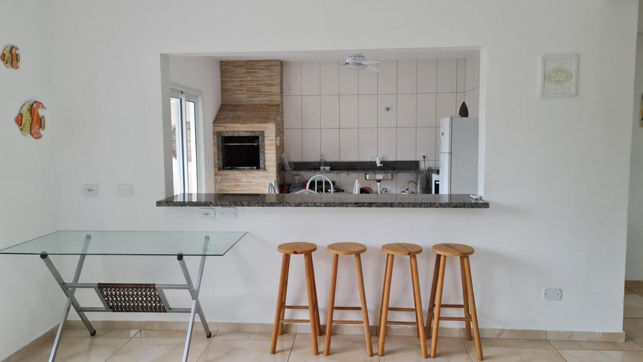 Conforto E Seguranca Sdu2 Apartment