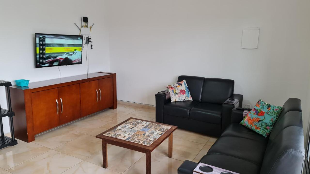 Conforto E Seguranca Sdu2