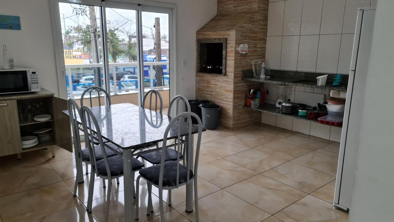 Apartment Conforto E Seguranca Sdu2 Guaratuba