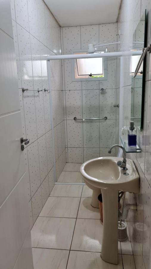 Conforto E Seguranca Sdu2 Apartment