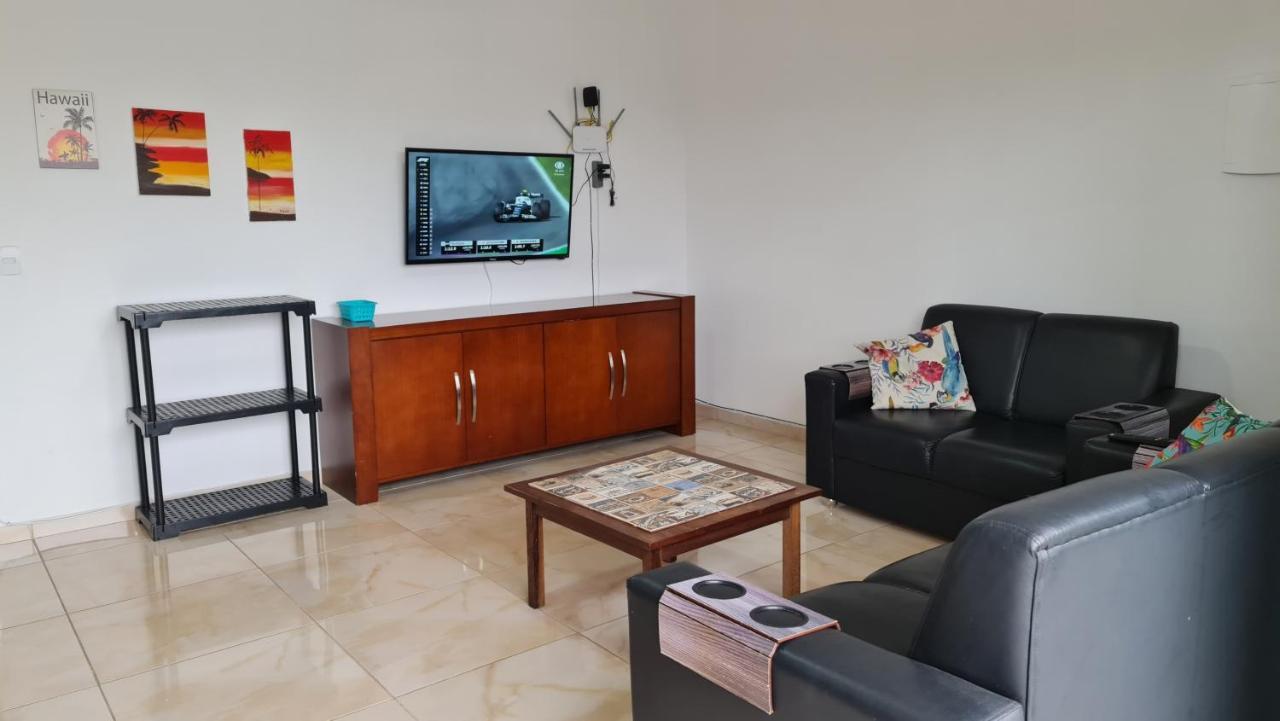 Apartment Conforto E Seguranca Sdu2