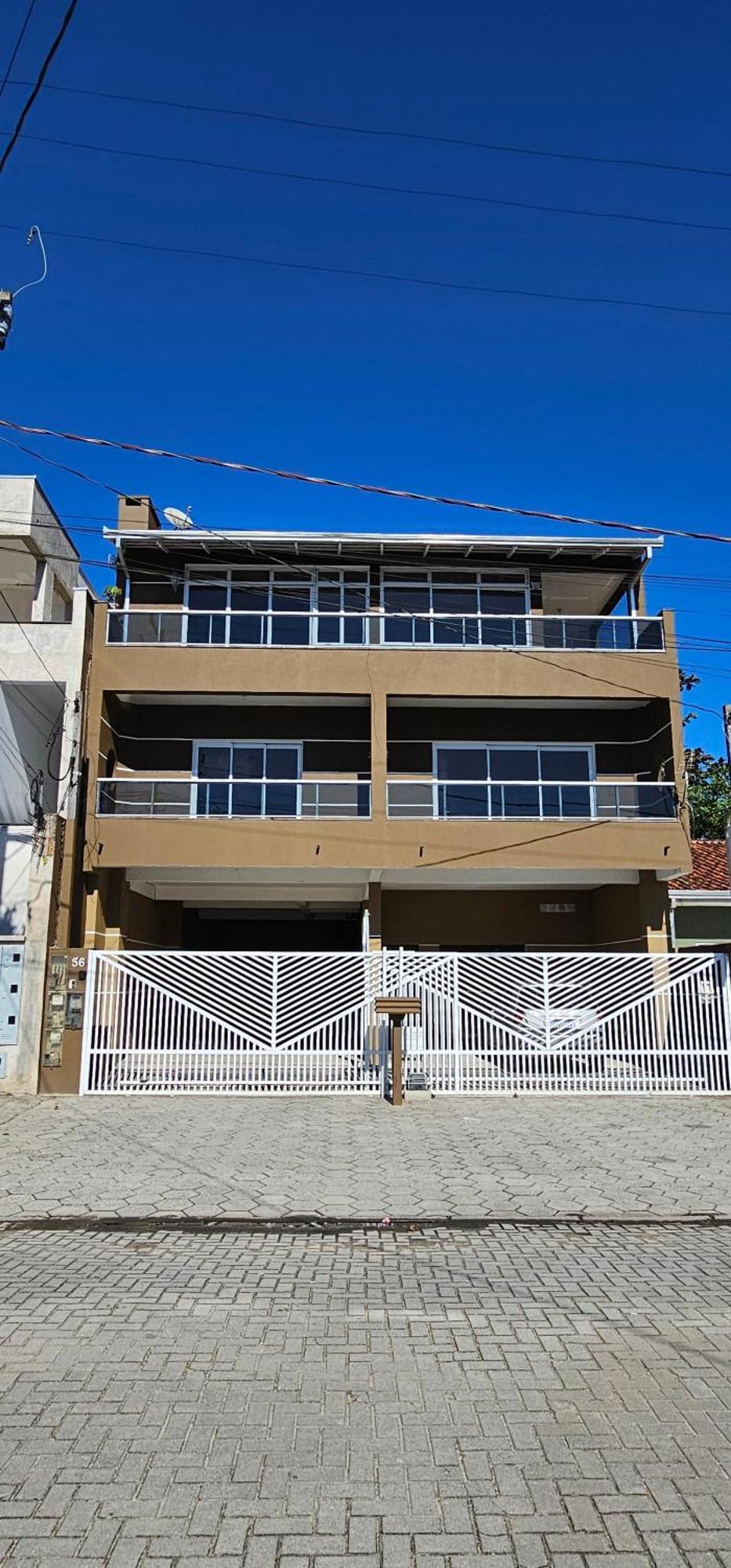 Conforto E Seguranca Sdu2 * Guaratuba