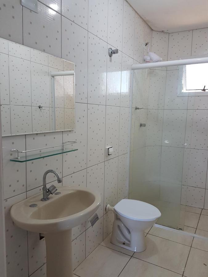 Apartment Conforto E Seguranca Sdu2 *