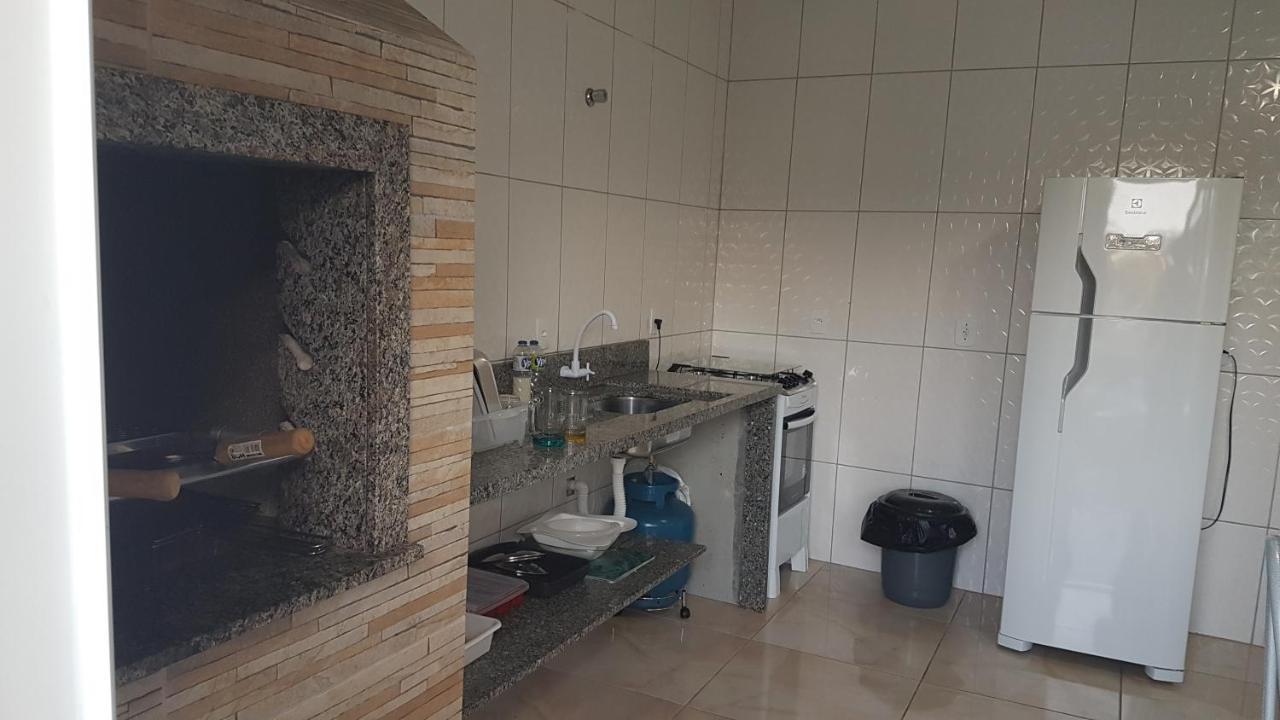 Conforto E Seguranca Sdu2 公寓 *